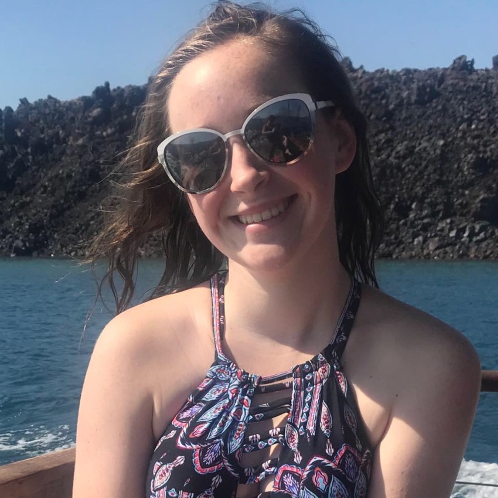 Meet your Posher, Presley